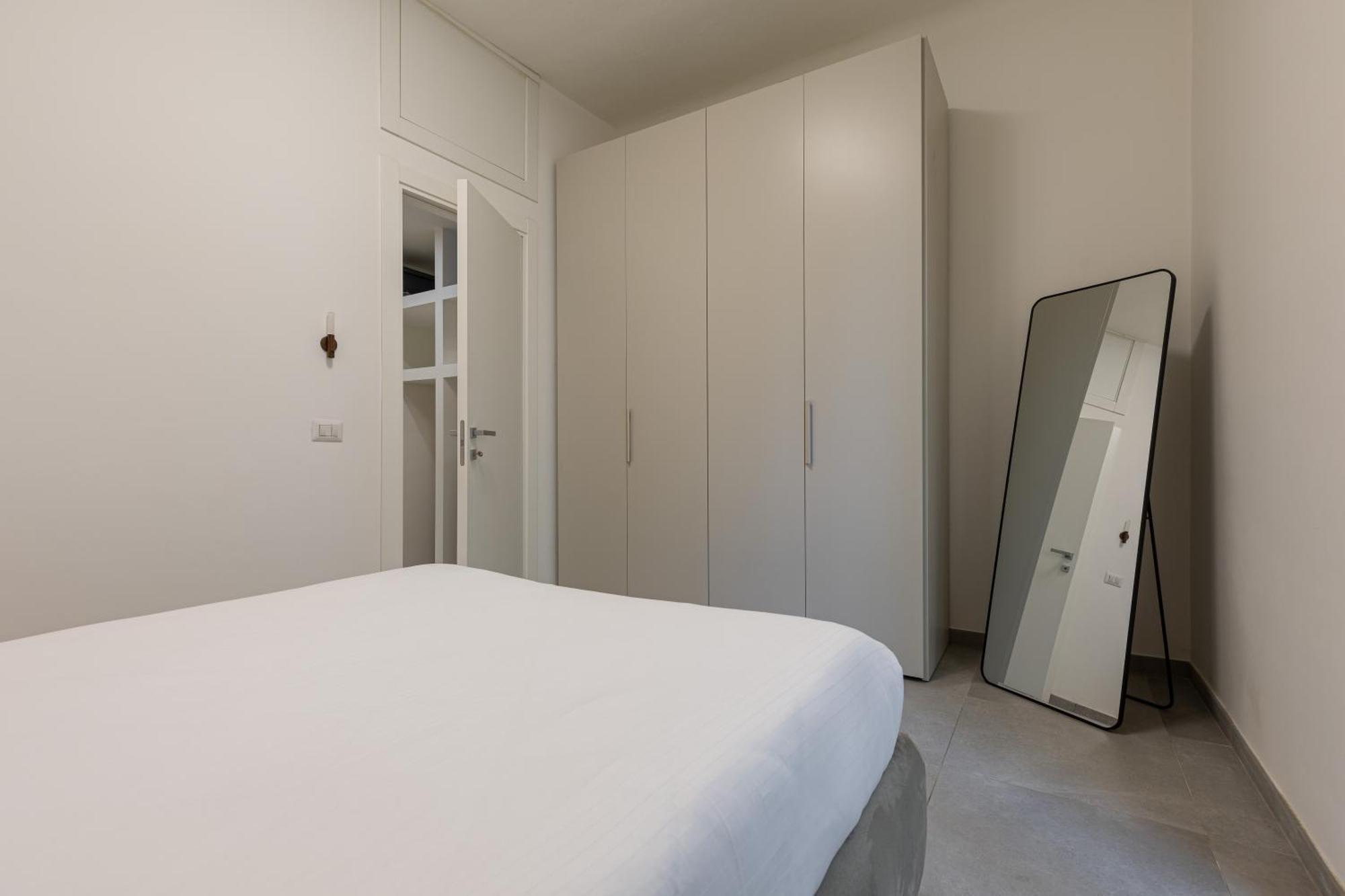 Beplace Apartments In Gioia Milano Exteriör bild